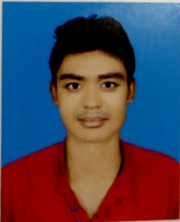 SURAJ BARUA 